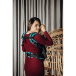 Promenade LennyUpGrade by LennyLamb - Buckle CarrierLittle Zen One5907557758826