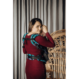 Promenade LennyUpGrade by LennyLamb - Buckle CarrierLittle Zen One5907557758826