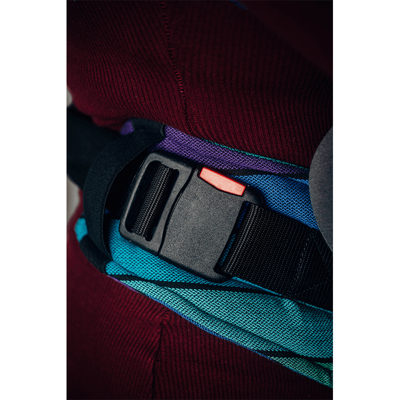 Promenade LennyUpGrade by LennyLamb - Buckle CarrierLittle Zen One5907557758826