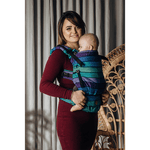 Promenade LennyUpGrade by LennyLamb - Buckle CarrierLittle Zen One5907557758826