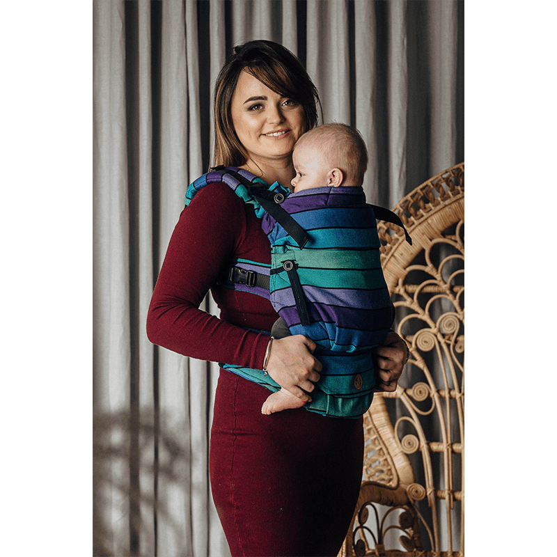 Promenade LennyUpGrade by LennyLamb - Buckle CarrierLittle Zen One5907557758826