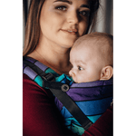 Promenade LennyUpGrade by LennyLamb - Buckle CarrierLittle Zen One5907557758826