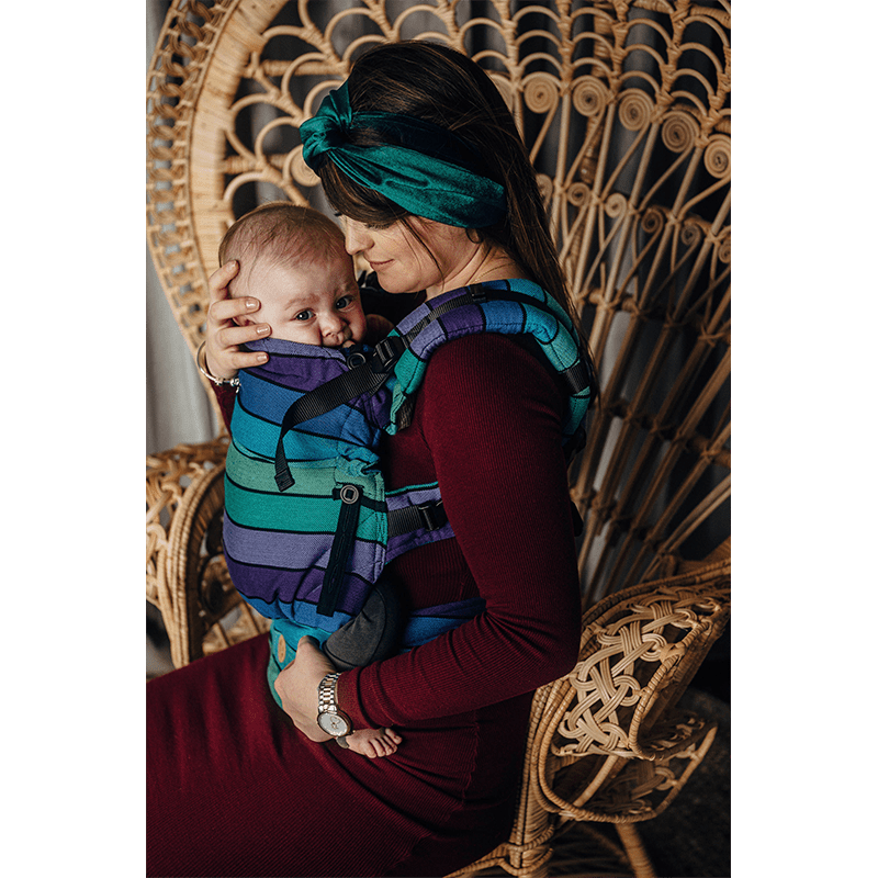 Promenade LennyUpGrade by LennyLamb - Buckle CarrierLittle Zen One5907557758826