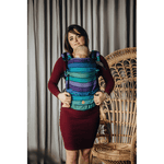 Promenade LennyUpGrade by LennyLamb - Buckle CarrierLittle Zen One5907557758826