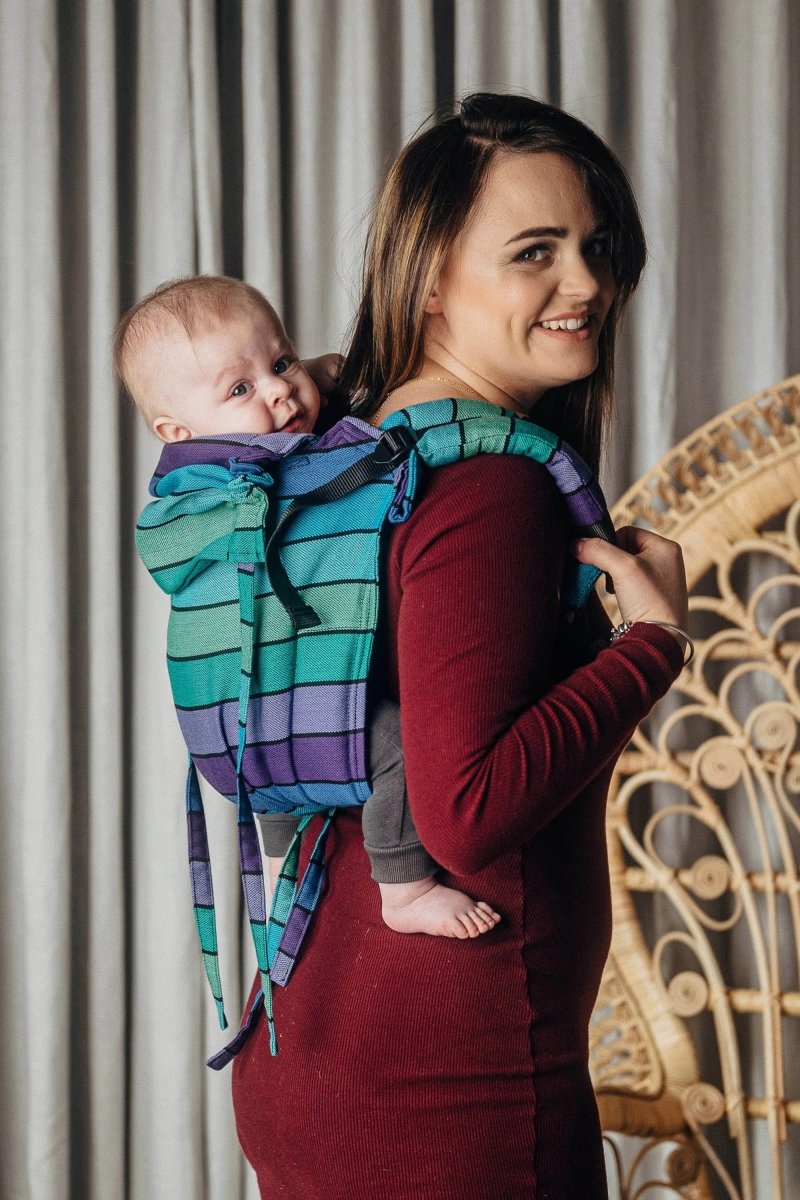 Promenade Toddler Onbuhimo Pro