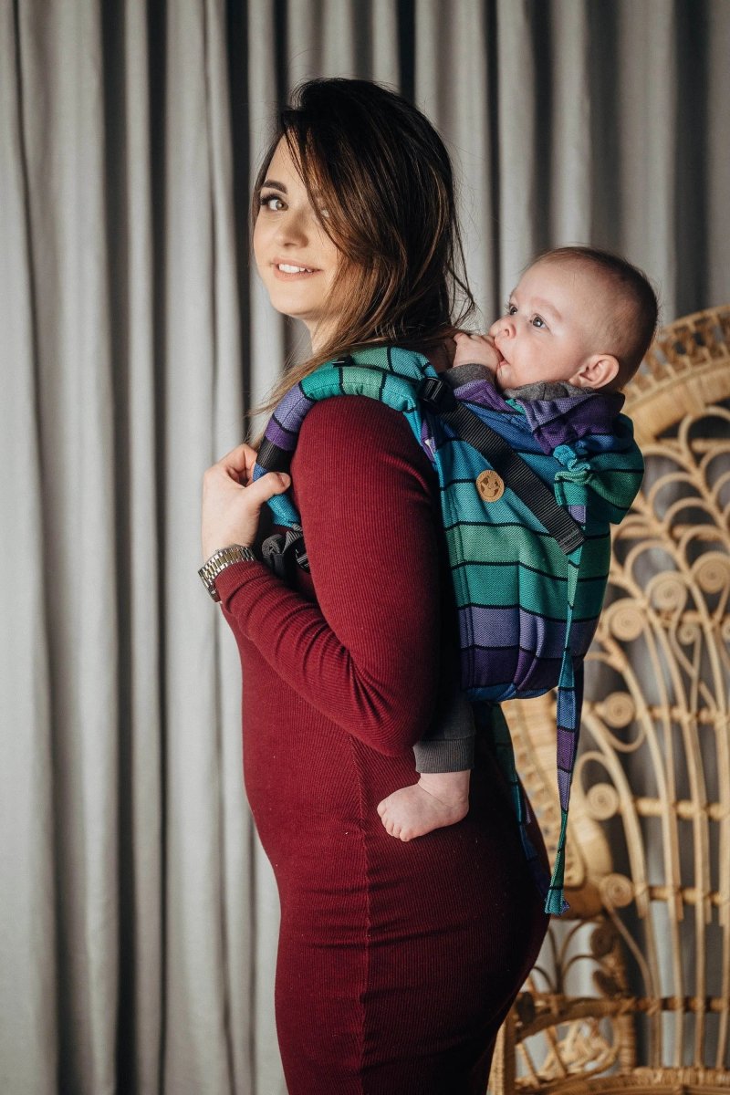 Promenade Toddler Onbuhimo Pro