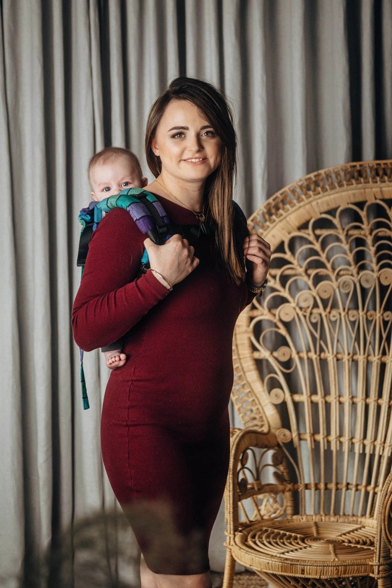Promenade Toddler Onbuhimo Pro