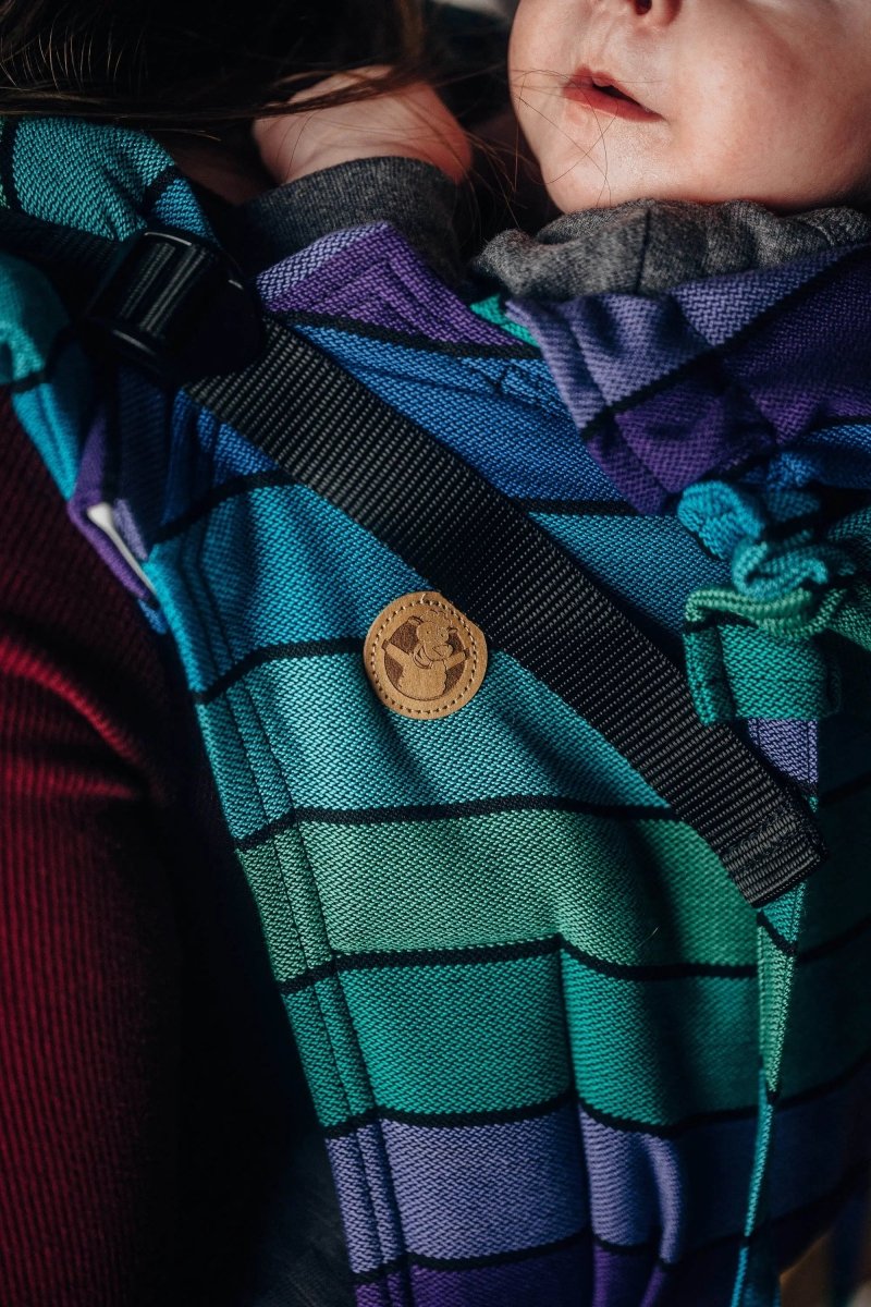 Promenade Toddler Onbuhimo Pro