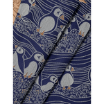 Puffins Arisaig Bairn Baby Carrier by Oscha - Buckle CarrierLittle Zen One111112040