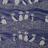 Puffins Arisaig Bairn Baby Carrier by Oscha - Buckle CarrierLittle Zen One111112040