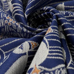 Puffins Arisaig Bairn Baby Carrier by Oscha - Buckle CarrierLittle Zen One111112040