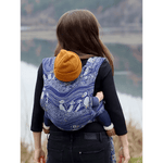 Puffins Arisaig Cairis Half Buckle
