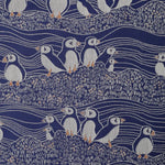 Puffins Arisaig Cairis Half Buckle