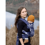 Puffins Arisaig Cairis Half Buckle