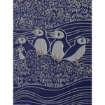 Puffins Arisaig Cairis Half Buckle