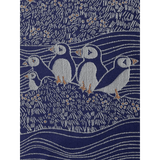 Puffins Arisaig Cairis Half Buckle