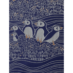 Puffins Arisaig Cairis Half Buckle by Oscha - Half Buckle CarrierLittle Zen One111120363