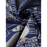 Puffins Arisaig Cairis Half Buckle by Oscha - Half Buckle CarrierLittle Zen One111120363