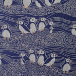 Puffins Arisaig Cairis Half Buckle by Oscha - Half Buckle CarrierLittle Zen One111120363