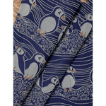 Puffins Arisaig Cairis Half Buckle