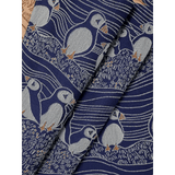 Puffins Arisaig Cairis Half Buckle
