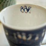 Puffins Arisaig Mug by Oscha - Little Zen One55596880