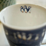 Puffins Arisaig Mug by Oscha - Little Zen One55596880