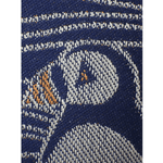 Puffins Arisaig Woven Wrap