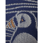 Puffins Arisaig Woven Wrap by Oscha - Woven WrapLittle Zen One111117705