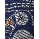 Puffins Arisaig Woven Wrap by Oscha - Woven WrapLittle Zen One111117705