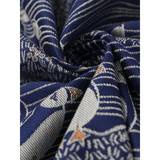 Puffins Arisaig Woven Wrap by Oscha - Woven WrapLittle Zen One111117705