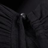 Pure Black WrapMySol Mei Tai by Girasol - Mei TaiLittle Zen One24552528