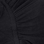 Pure Black WrapMySol Mei Tai by Girasol - Mei TaiLittle Zen One24552528