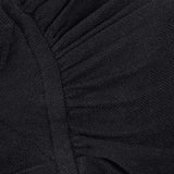 Pure Black WrapMySol Mei Tai by Girasol - Mei TaiLittle Zen One24552528