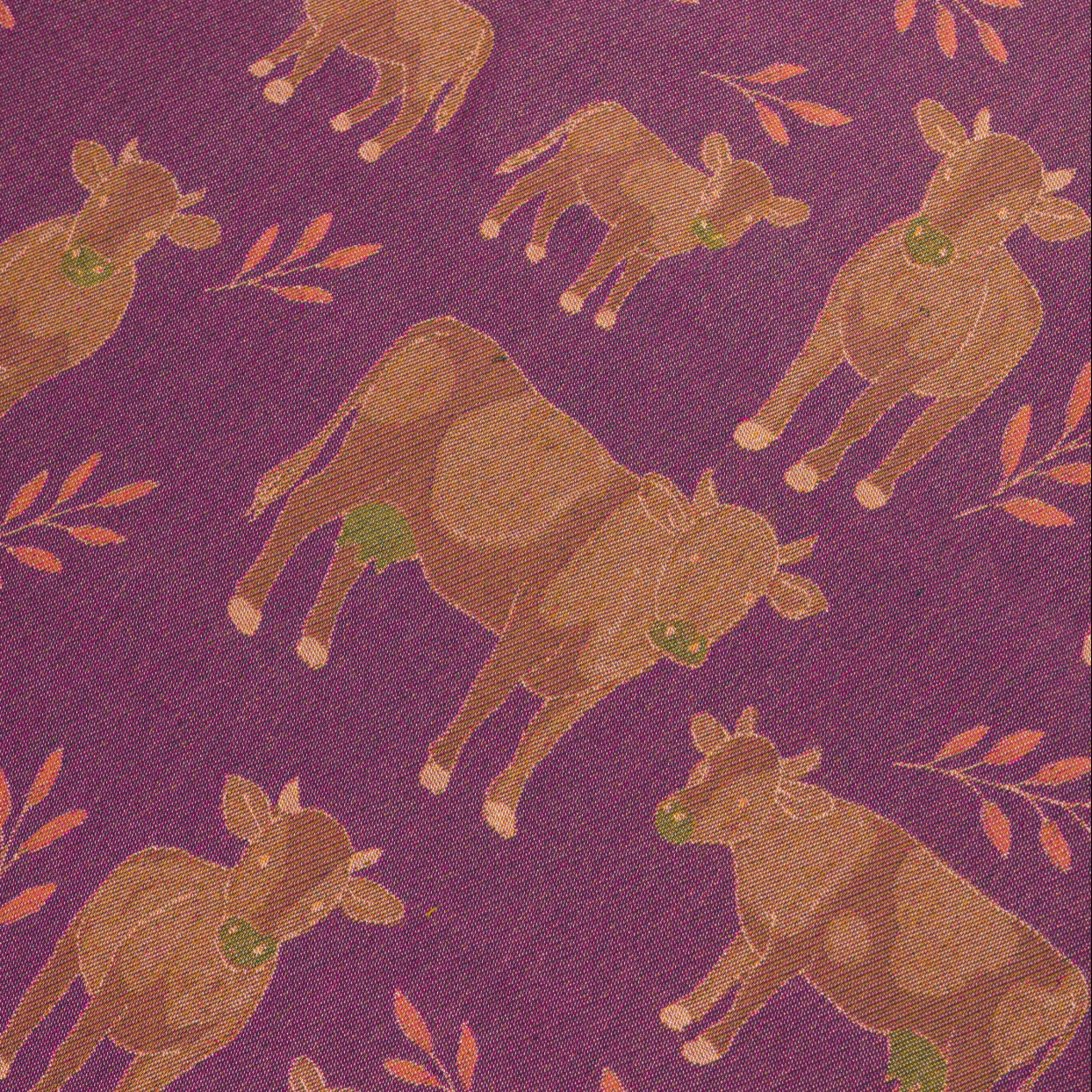 Ring Sling Mootherly Love by LennyLamb LennyLamb at Little Zen One