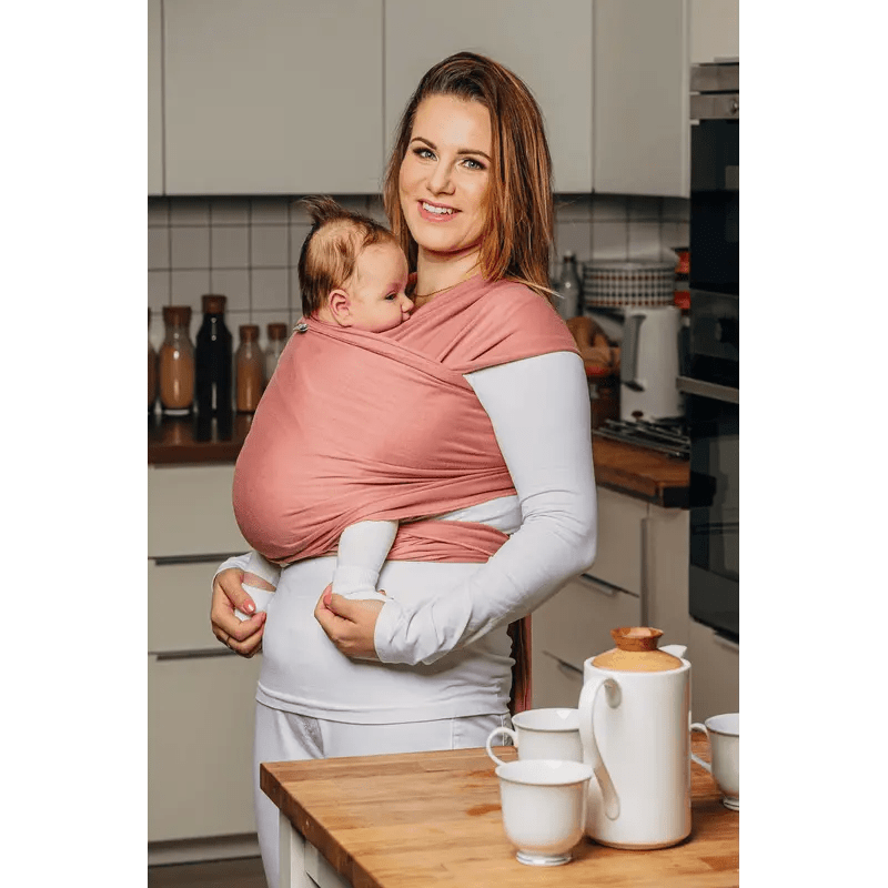 Quartz Stretchy Wrap by Lennylamb - Stretchy WrapLittle Zen One5907557755535