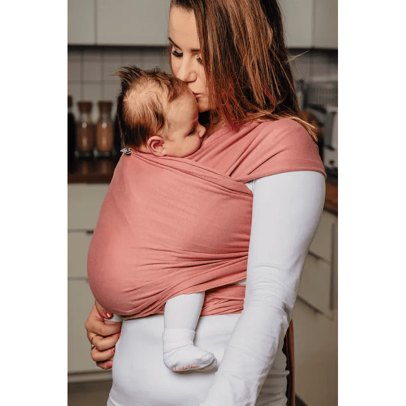 Quartz Stretchy Wrap by Lennylamb - Stretchy WrapLittle Zen One5907557755535