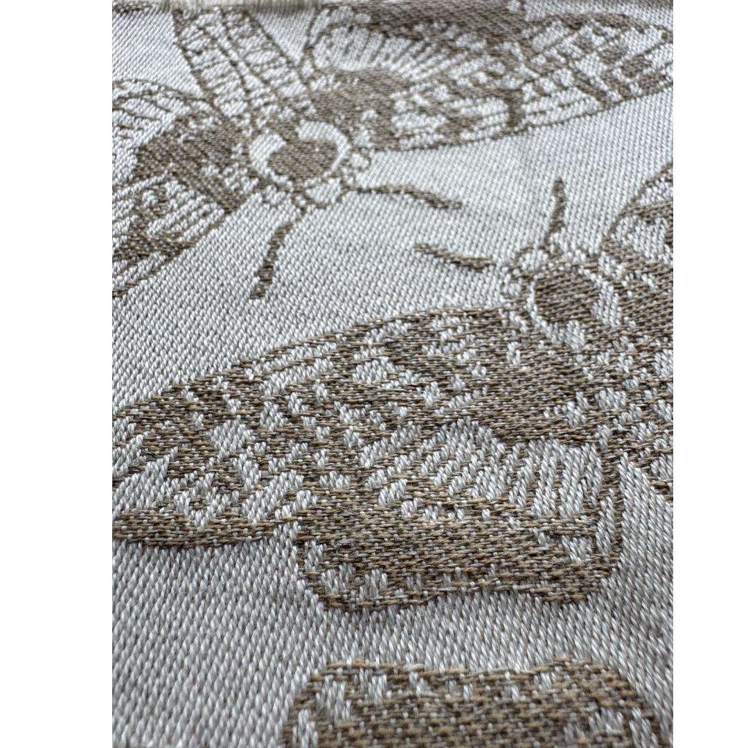 Queen of the Night Lumina Carrier Hood by LennyLamb - Baby Carrier AccessoriesLittle Zen One