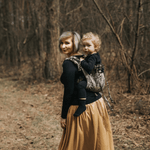 Queen of the Night Pamina Onbuhimo PRO by LennyLamb - OnbuhimoLittle Zen One5907557722162