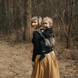 Queen of the Night Pamina Onbuhimo PRO by LennyLamb - OnbuhimoLittle Zen One5907557722162