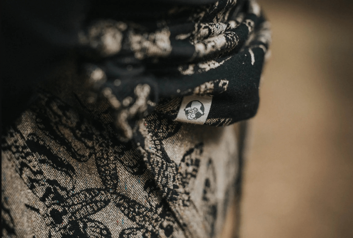 Queen of the Night Pamina Onbuhimo PRO by LennyLamb - OnbuhimoLittle Zen One5907557722162