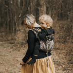 Queen of the Night Pamina Preschool Onbuhimo PRO by LennyLamb - OnbuhimoLittle Zen One57268048