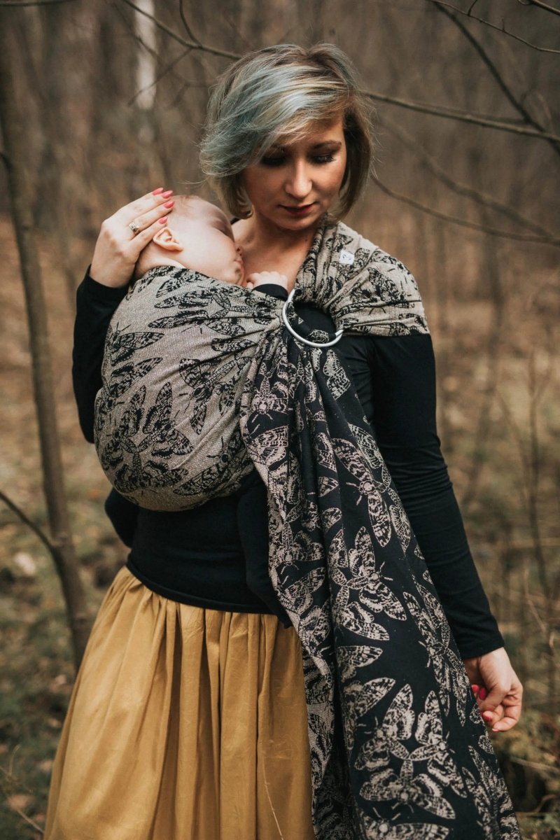 Queen of the Night Pamina Ring Sling