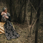Queen of the Night Pamina Ring Sling