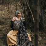 Queen of the Night Pamina Ring Sling by LennyLamb - Ring SlingLittle Zen One4157025827