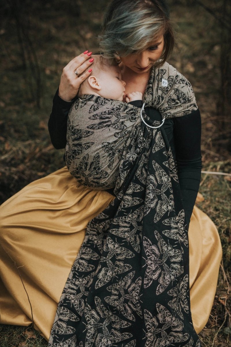Queen of the Night Pamina Ring Sling