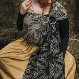 Queen of the Night Pamina Ring Sling