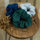 Queen of the Night Pamina Scrunchies - Baby Carrier AccessoriesLittle Zen One4157025818