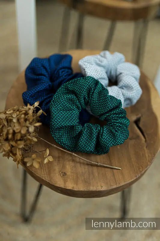 Queen of the Night Pamina Scrunchies - Baby Carrier AccessoriesLittle Zen One4157025818