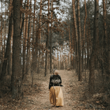 Queen of the Night Pamina Toddler Onbuhimo PRO by LennyLamb - OnbuhimoLittle Zen One5901769646742